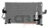 CTR 1223577 Condenser, air conditioning